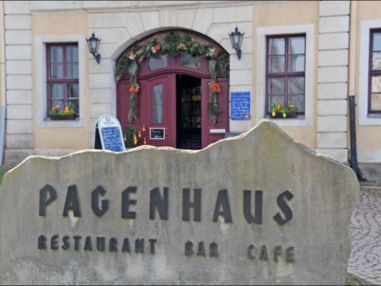 Foto: Pagenhaus