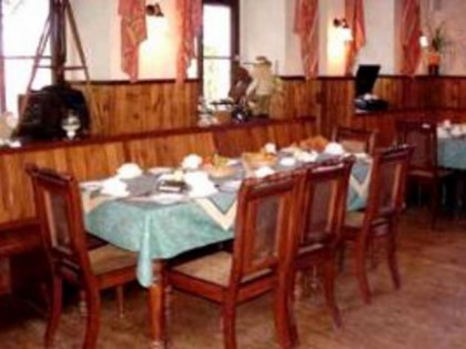 Foto: Pagenhaus