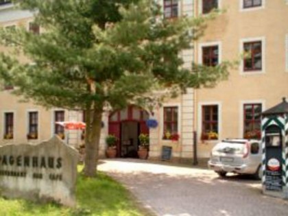 Foto: Pagenhaus