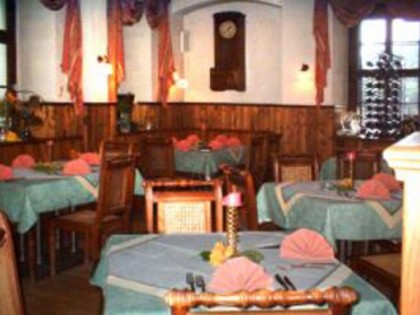Foto: Pagenhaus